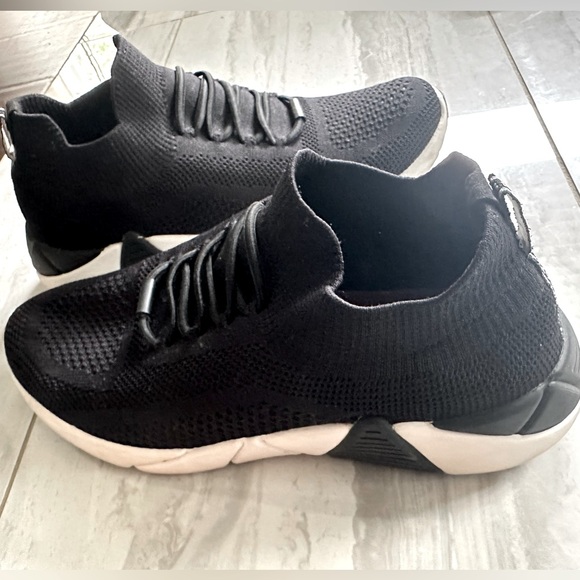 Mark Nason knit sneakers - Picture 5 of 11